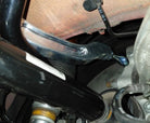 Millway Motorsport Rear Camber Arms BMW G8X M2C/M3/M4 - Clubsport Garage