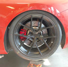 Millway Motorsport Rear Camber Arms BMW G8X M2C/M3/M4 - Clubsport Garage
