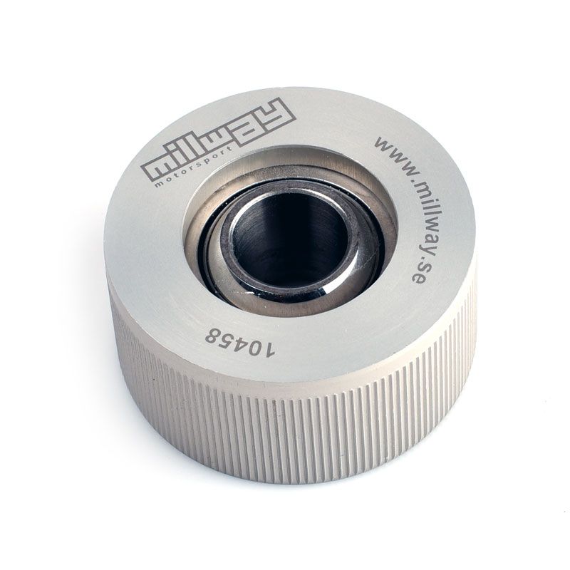 Millway Motorsport Rear Trailing Arm Bushings BMW E9X M3/E82 1M - Clubsport Garage