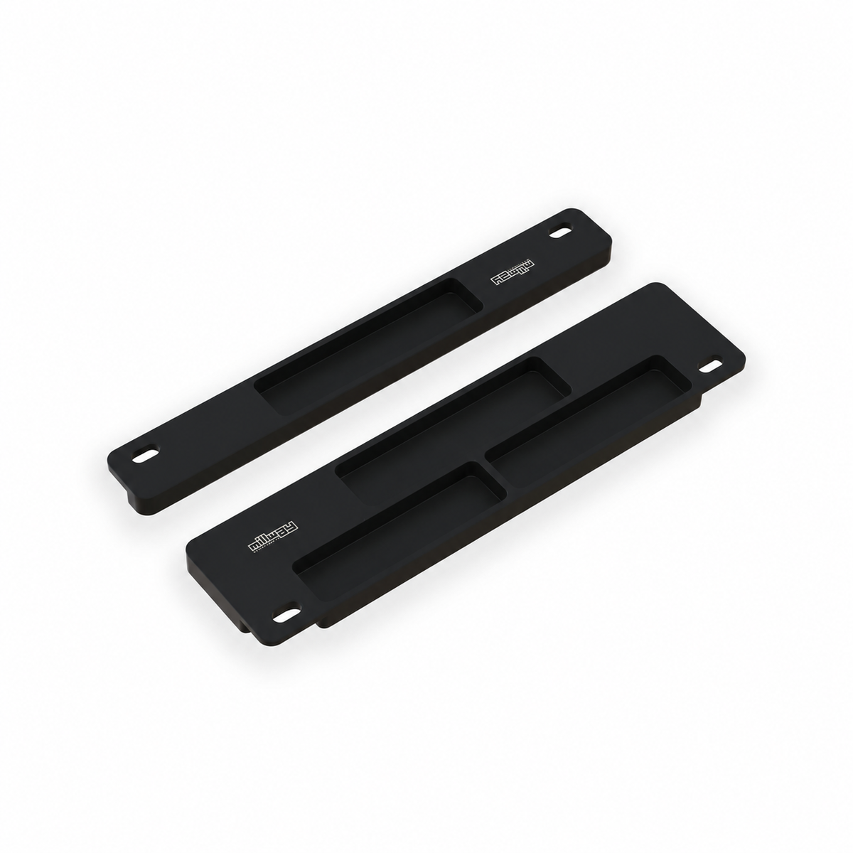Millway Motorsport Seat Subframe Brackets BMW F8X & G8X M2/M3/M4 & E9X M3/E82 1M - Clubsport Garage