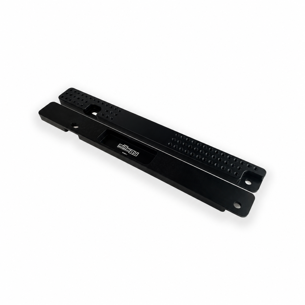 Millway Motorsport Seat Subframe Brackets BMW F8X & G8X M2/M3/M4 & E9X M3/E82 1M - Clubsport Garage