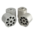 Millway Motorsport Solid Rear Subframe Bushes – BMW F2X / F3X / Toyota Supra - Clubsport Garage