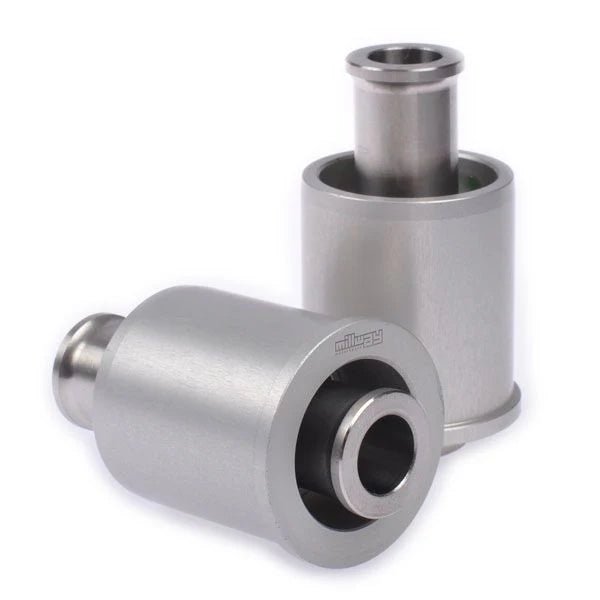Millway Motorsport Uniball Rear Upper Control Arm Bushings BMW E36/E46/Z4 inc M models - Clubsport Garage
