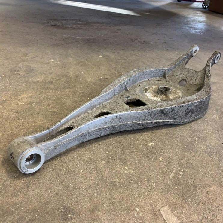 Millway Motorsport Uniball Rear Upper Control Arm Bushings BMW E36/E46/Z4 inc M models - Clubsport Garage