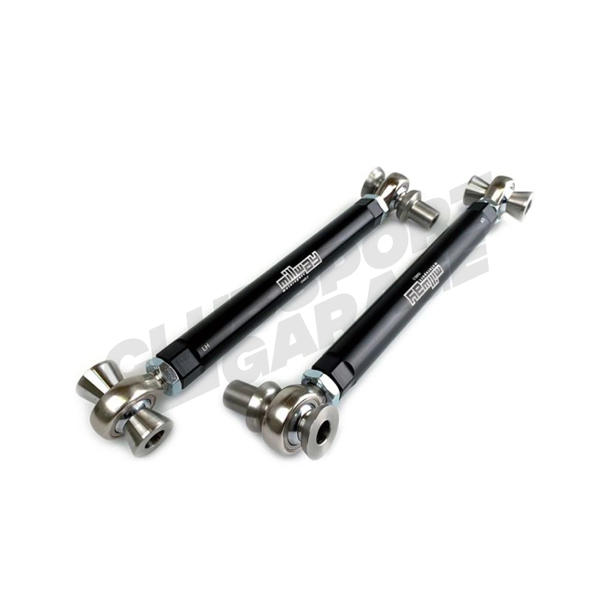 Millway Rear Upper Camber Control Arm BMW F8X M2/M3/M4 - Clubsport Garage