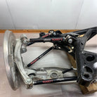 Millway Rear Upper Camber Control Arm BMW F8X M2/M3/M4 - Clubsport Garage