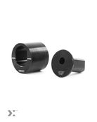 MMX 3-Point Differential Lift Kit – BMW G8X M2, M3 & M4 - Clubsport Garage