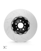MMX 380x30mm Front 2-Piece Brake Discs – BMW F8X M2, M3 & M4 - Clubsport Garage