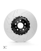 MMX 380x30mm Front 2-Piece Brake Discs – BMW F8X M2, M3 & M4 - Clubsport Garage