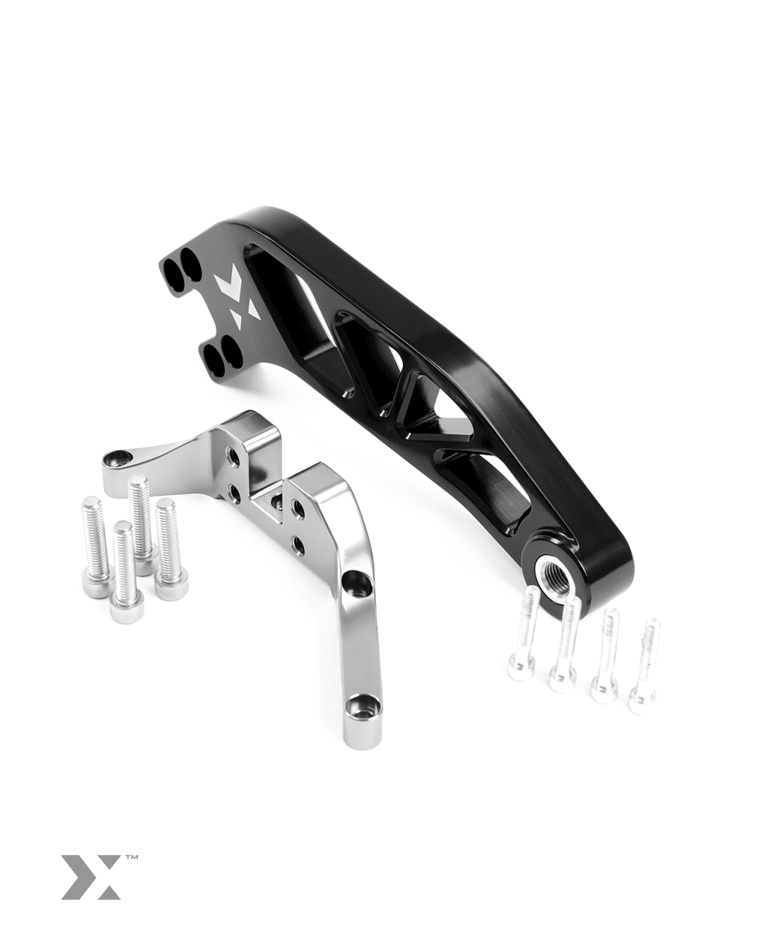 MMX 4-Point Differential Lift Kit – BMW G8X M2, M3 & M4 - Clubsport Garage