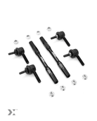 MMX Adjustable Front Drop Links – BMW F87 M2, F80 M3 & F82/F83 M4 - Clubsport Garage