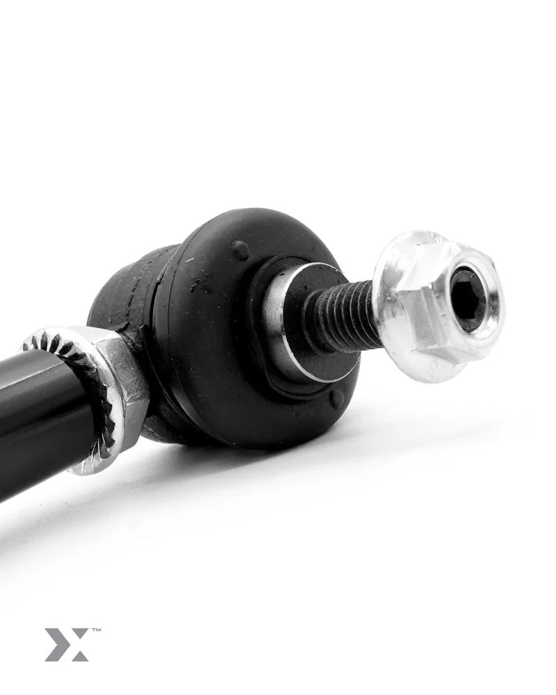 MMX Adjustable Front Drop Links BMW G8X - Clubsport Garage