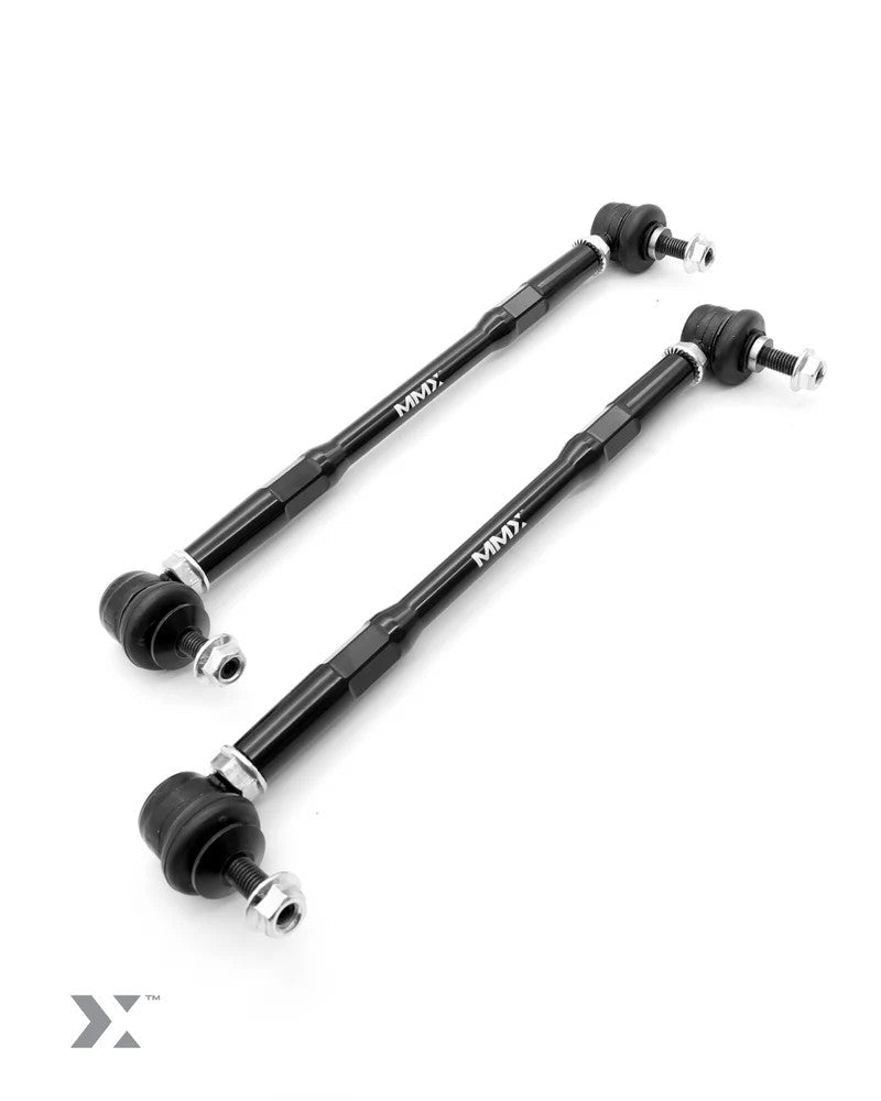MMX Adjustable Front Drop Links BMW G8X - Clubsport Garage