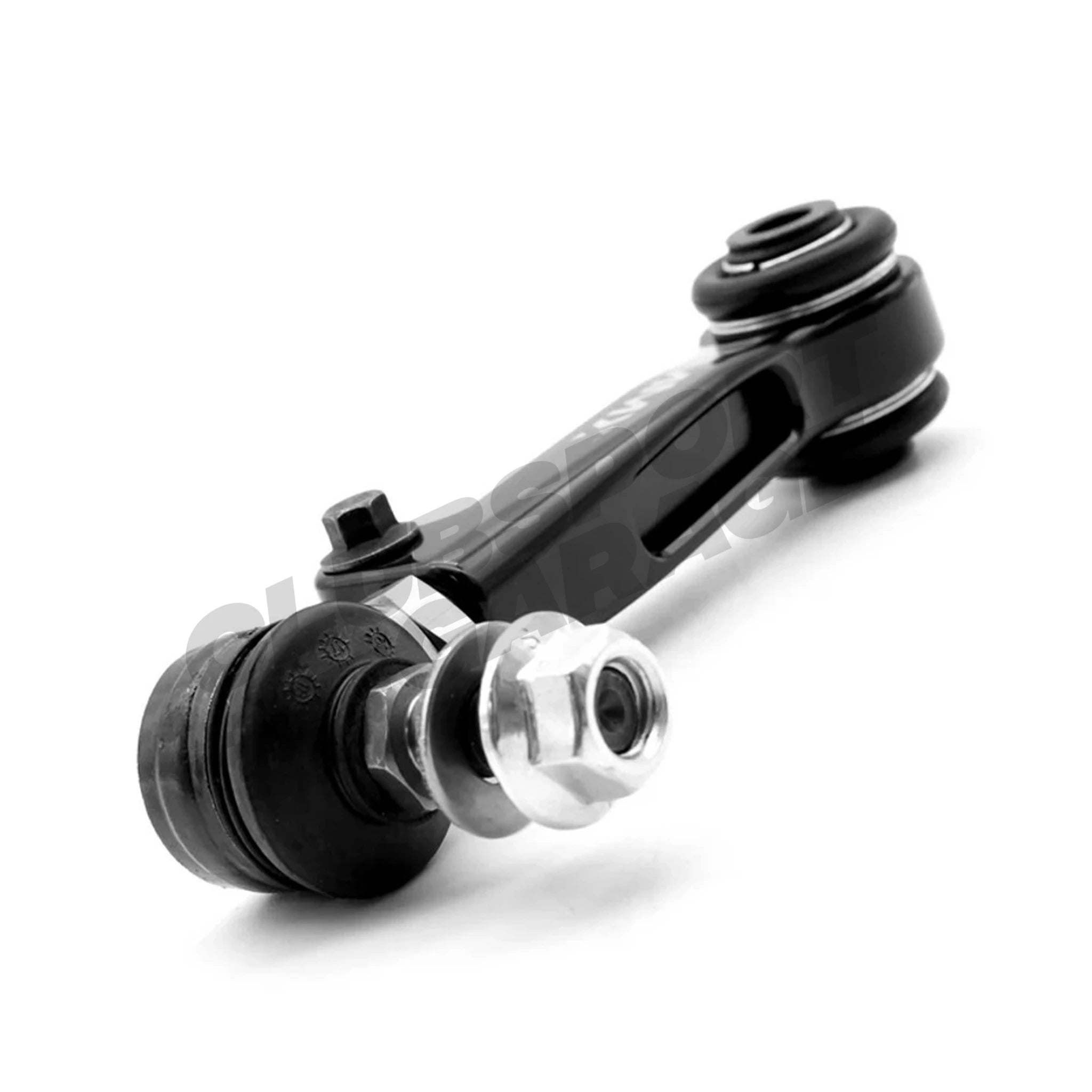 MMX Adjustable Rear Drop Links BMW F8X G8X - Clubsport Garage
