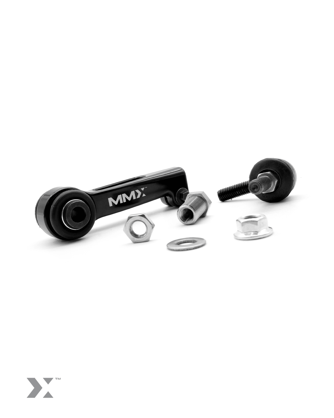 MMX Adjustable Rear Drop Links – BMW F8X & G8X M2, M3 & M4 - Clubsport Garage