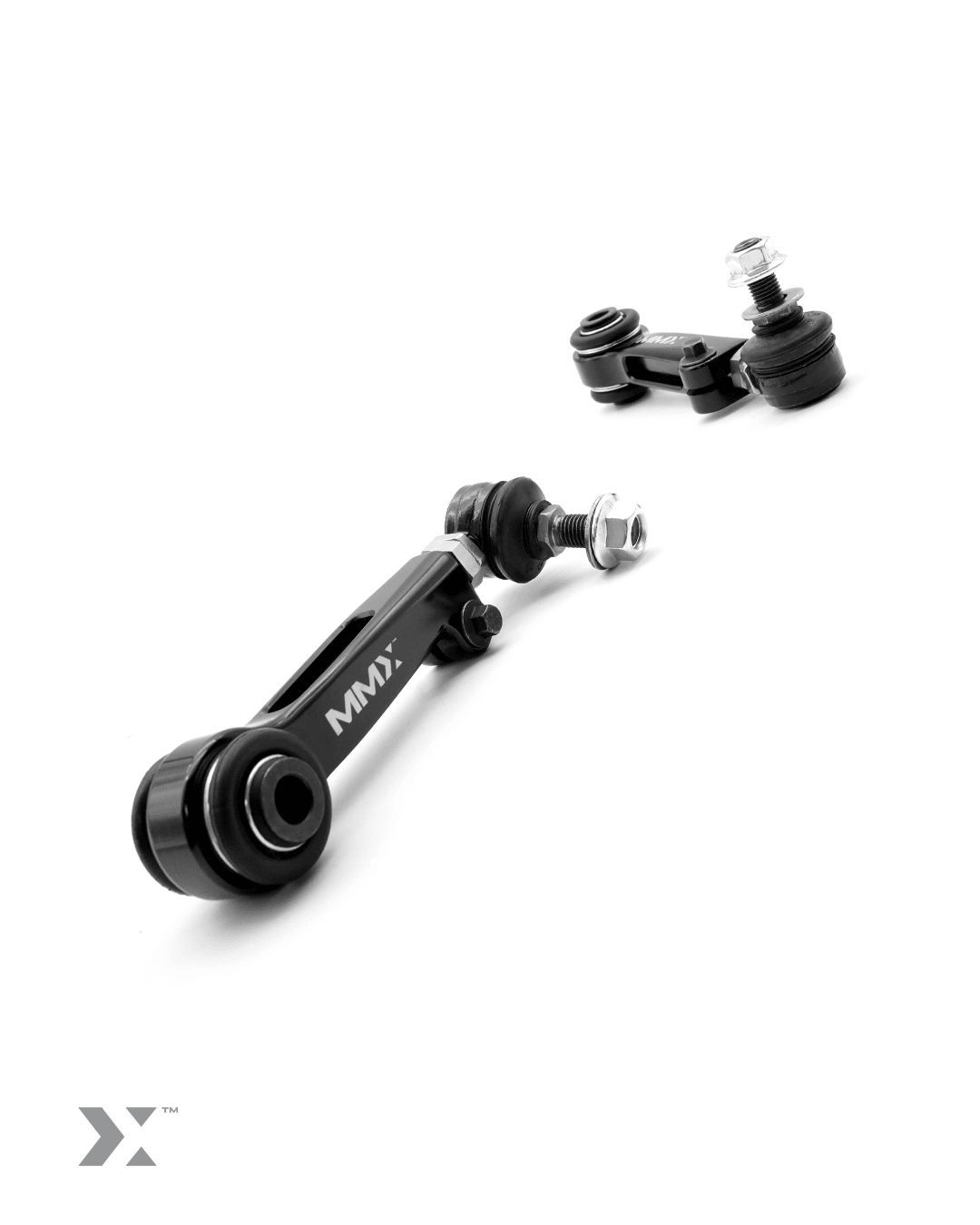 MMX Adjustable Rear Drop Links – BMW F8X & G8X M2, M3 & M4 - Clubsport Garage