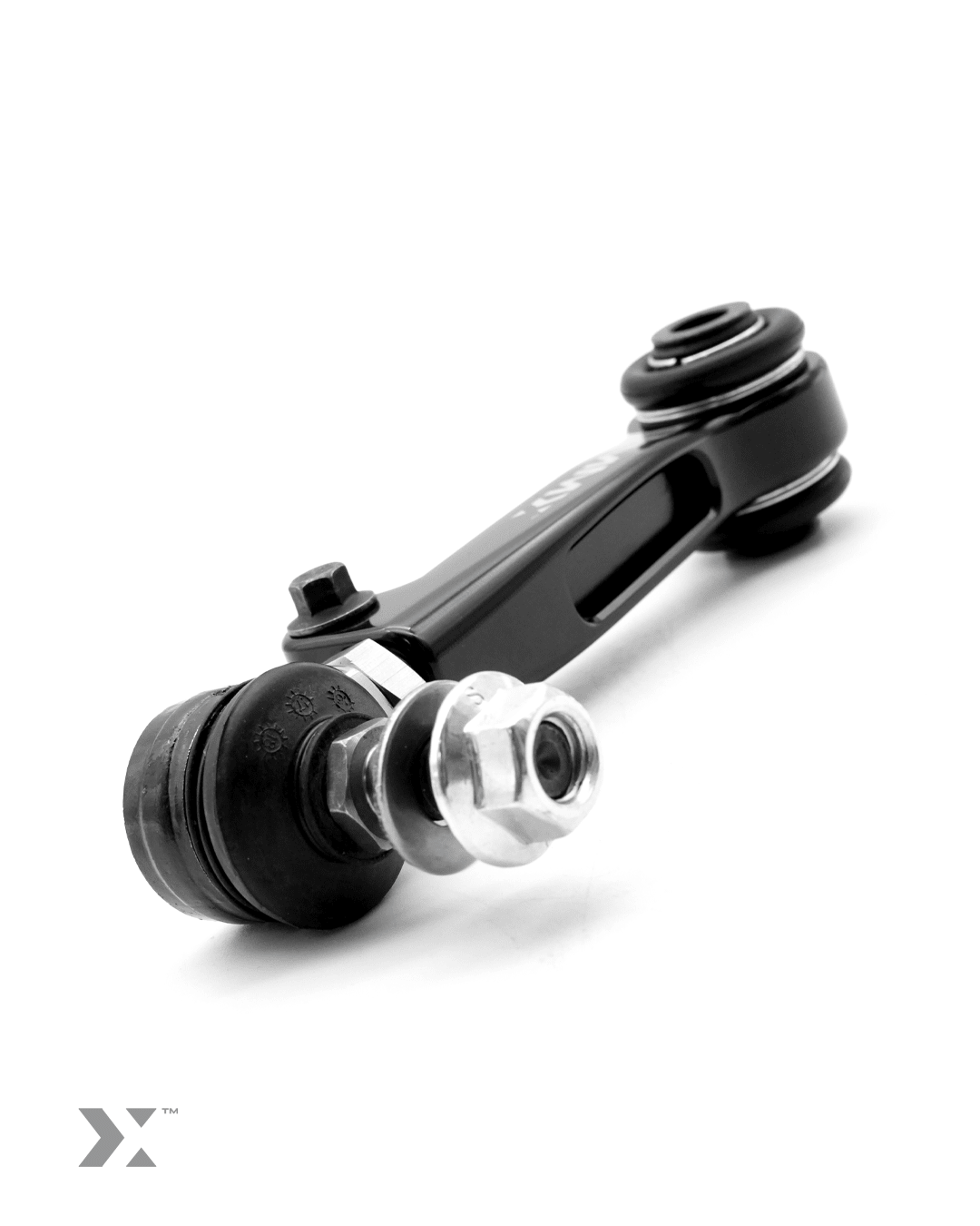 MMX Adjustable Rear Drop Links – BMW F8X & G8X M2, M3 & M4 - Clubsport Garage