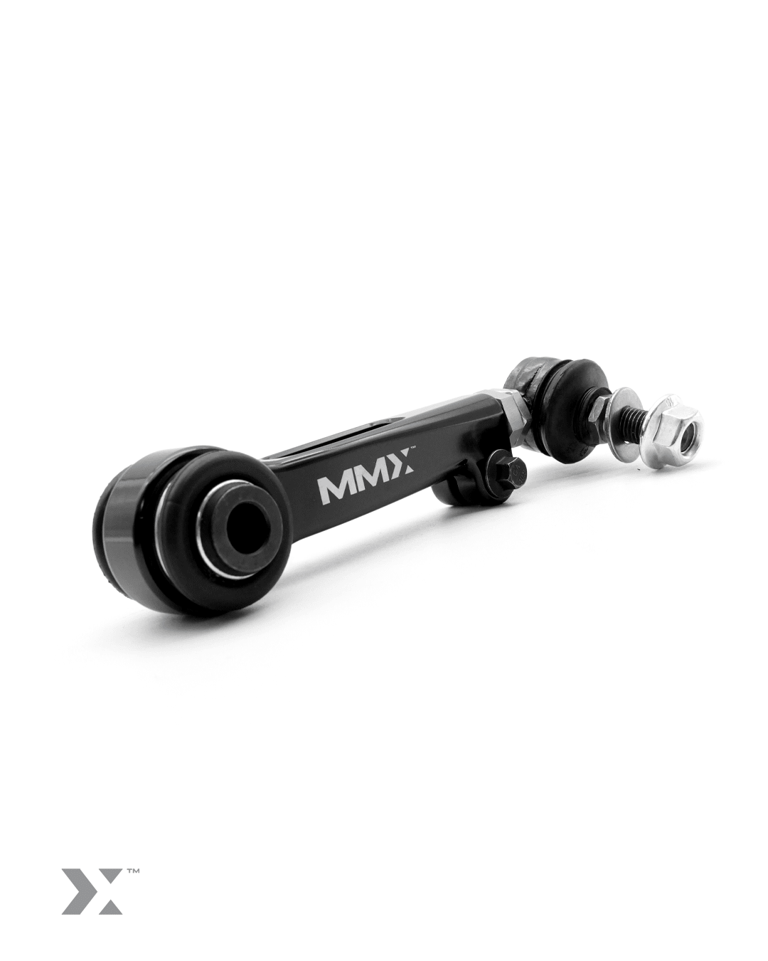 MMX Adjustable Rear Drop Links – BMW F8X & G8X M2, M3 & M4 - Clubsport Garage
