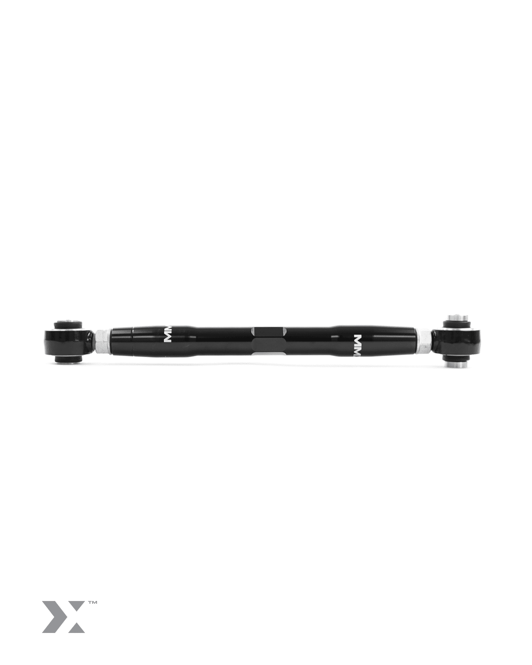 MMX Adjustable Rear Toe Arms – BMW F8X & G8X M2, M3 & M4 - Clubsport Garage