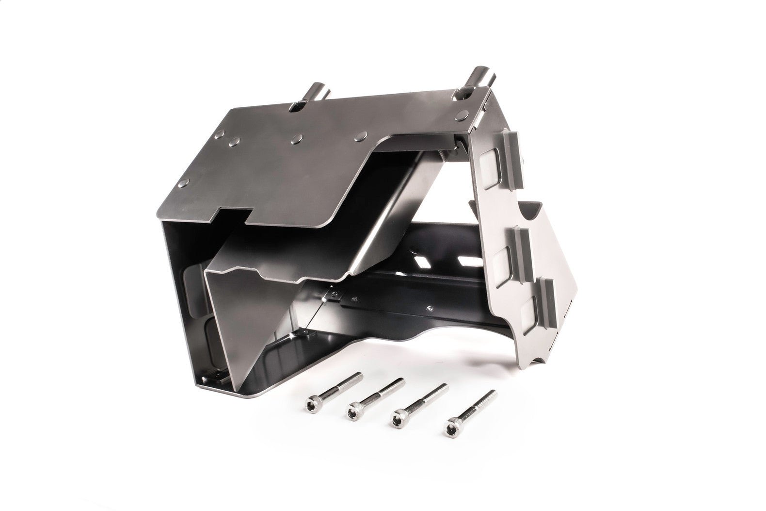 MMX Baffled Sump - BMW F Series N55 - Clubsport Garage