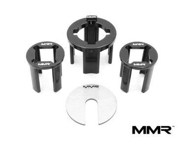 MMX Billet Differential Inserts BMW F2X F3X - Clubsport Garage