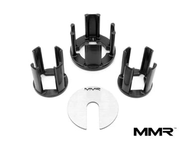 MMX Billet Differential Inserts BMW F2X F3X - Clubsport Garage