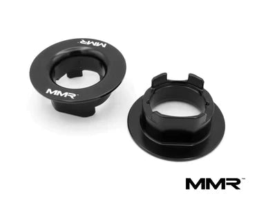 MMX Billet Subframe Inserts BMW F2X F3X - Clubsport Garage