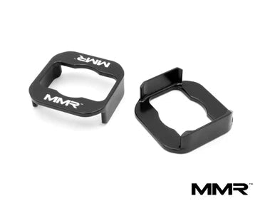 MMX Billet Subframe Inserts BMW F2X F3X - Clubsport Garage