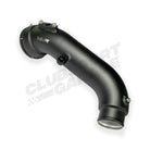 MMX Charge Pipe Kit BMW F30 F20 F87 N55 (Intake Side) - Clubsport Garage
