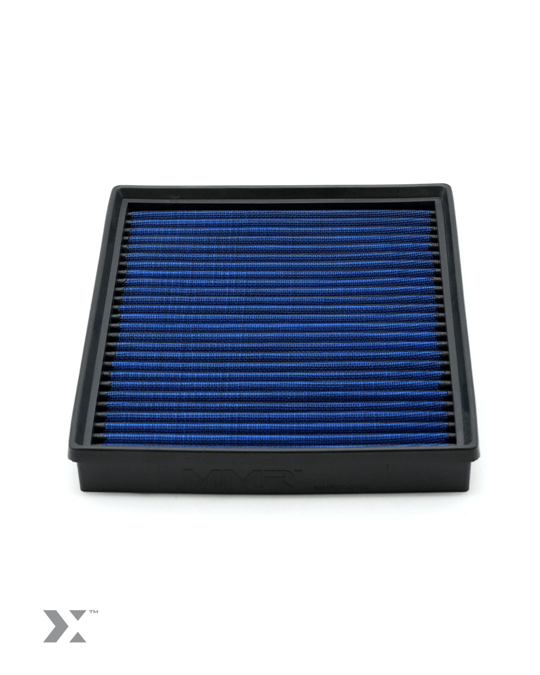 MMX Cotton Panel Air Filter – BMW N55 F2X, F3X & F87 M2 - Clubsport Garage