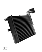 MMX DCT Transmission Oil Cooler – BMW E9X M3 - Clubsport Garage
