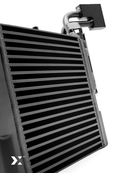 MMX DCT Transmission Oil Cooler – BMW E9X M3 - Clubsport Garage