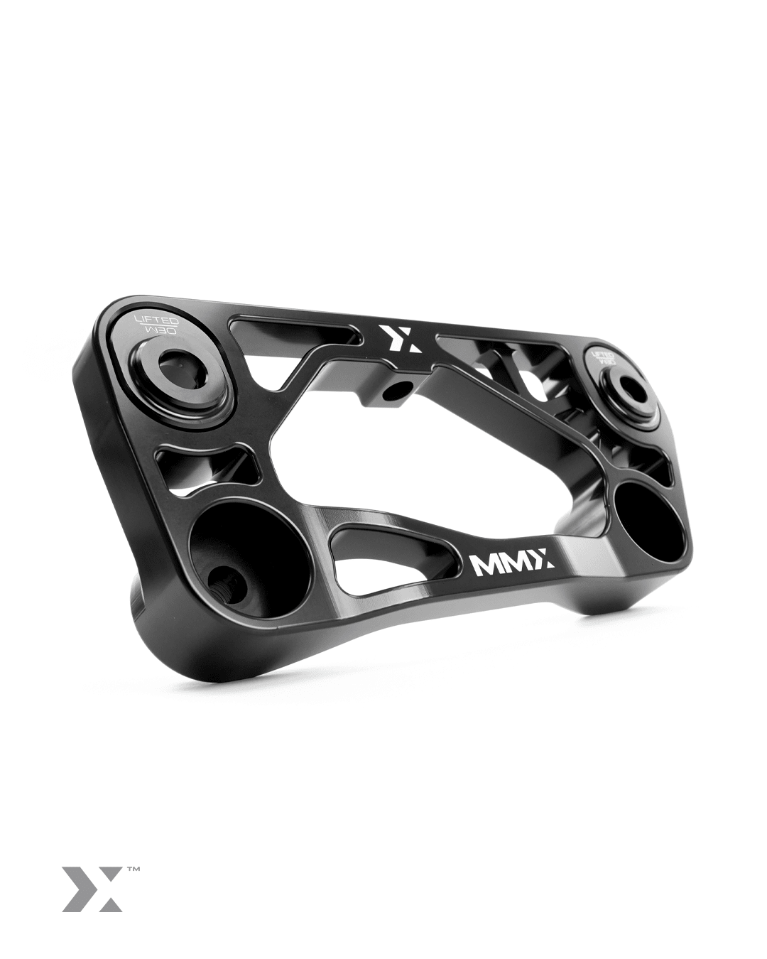 MMX Differential Dual Mount – BMW F8X M2, M3 & M4 - Clubsport Garage