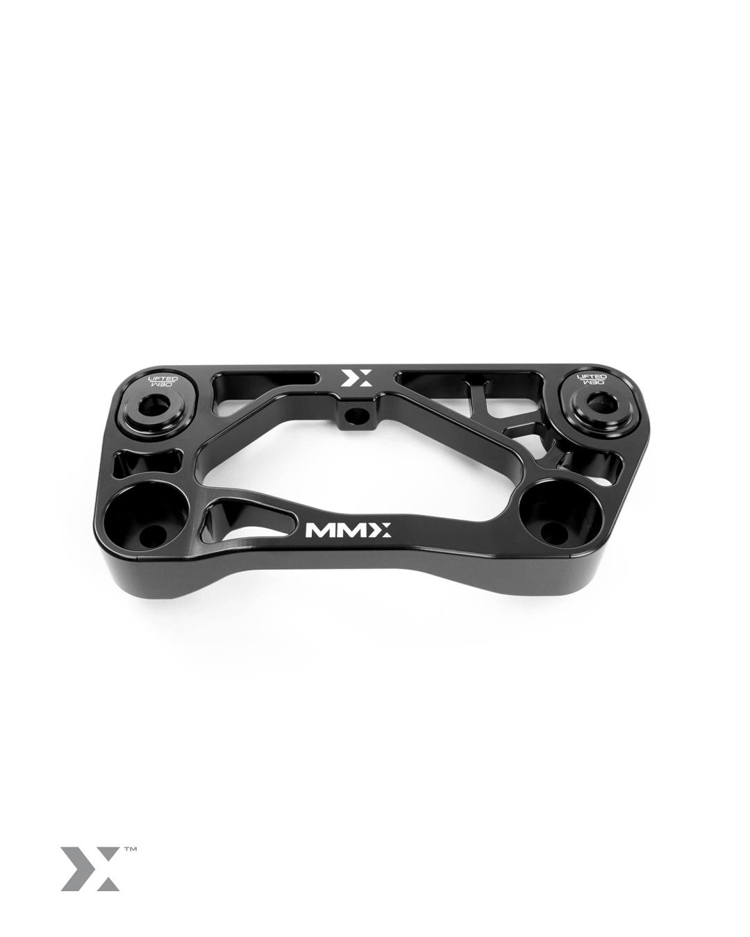 MMX Differential Dual Mount – BMW F8X M2, M3 & M4 - Clubsport Garage