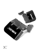 MMX Differential Heat Shields BMW G8X - Clubsport Garage