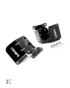 MMX Differential Heat Shields BMW G8X - Clubsport Garage