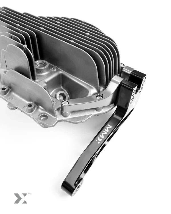MMX Dual Diff Mount for BMW G87 M2, G80 & G81 M3, G82 & G83 M4 - Clubsport Garage