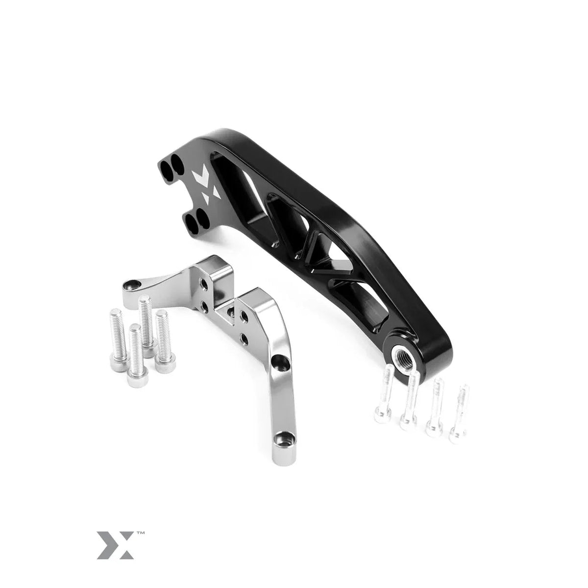 MMX Dual Diff Mount for BMW G87 M2, G80 & G81 M3, G82 & G83 M4 - Clubsport Garage