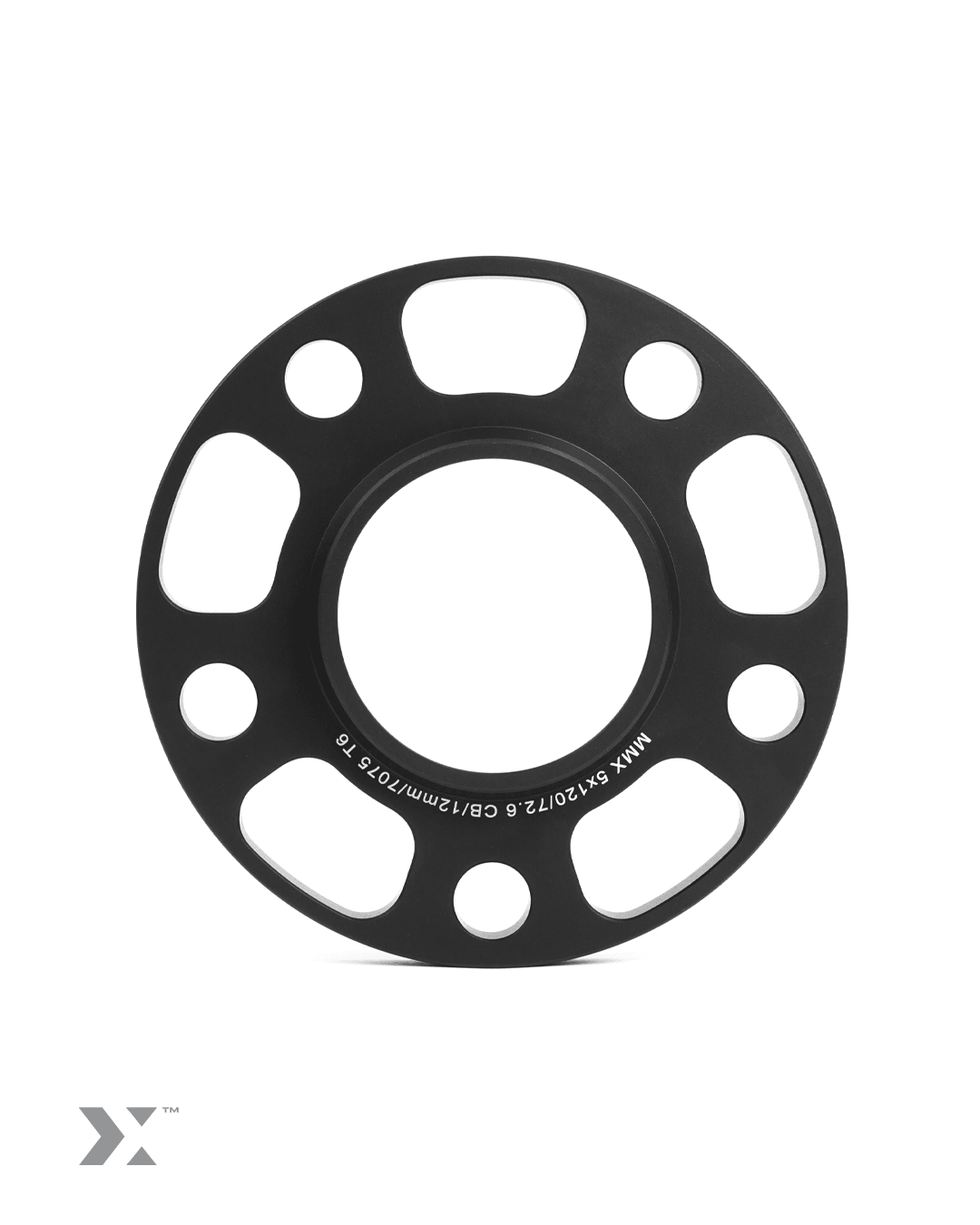 MMX E-Series Wheel Spacers – BMW E9X M3 - Clubsport Garage