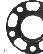 MMX E-Series Wheel Spacers – BMW E9X M3 - Clubsport Garage