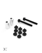 MMX Engine Oil Cooler Guard – BMW G8X M2, M3 & M4 - Clubsport Garage