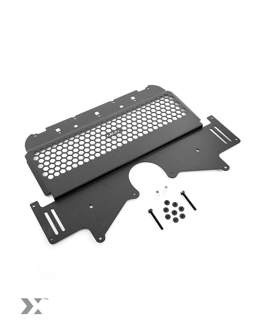 MMX Engine Oil Cooler Guard – BMW G8X M2, M3 & M4 - Clubsport Garage