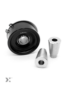 MMX Front Control Arm Spherical Bushings – BMW F8X M2, M3 & M4 - Clubsport Garage
