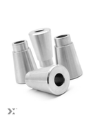 MMX Front Control Arm Spherical Bushings – BMW F8X M2, M3 & M4 - Clubsport Garage