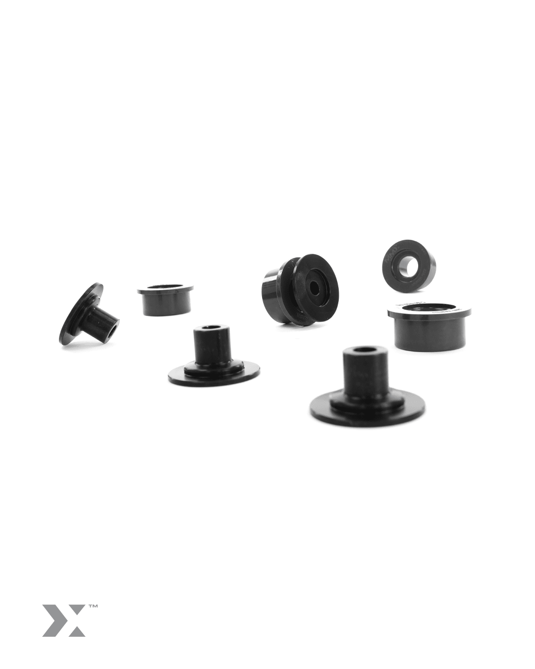 MMX Front Differential Lift Mount – BMW F8X & G8X M2, M3 & M4 - Clubsport Garage