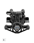 MMX Front Differential Lift Mount – BMW F8X & G8X M2, M3 & M4 - Clubsport Garage