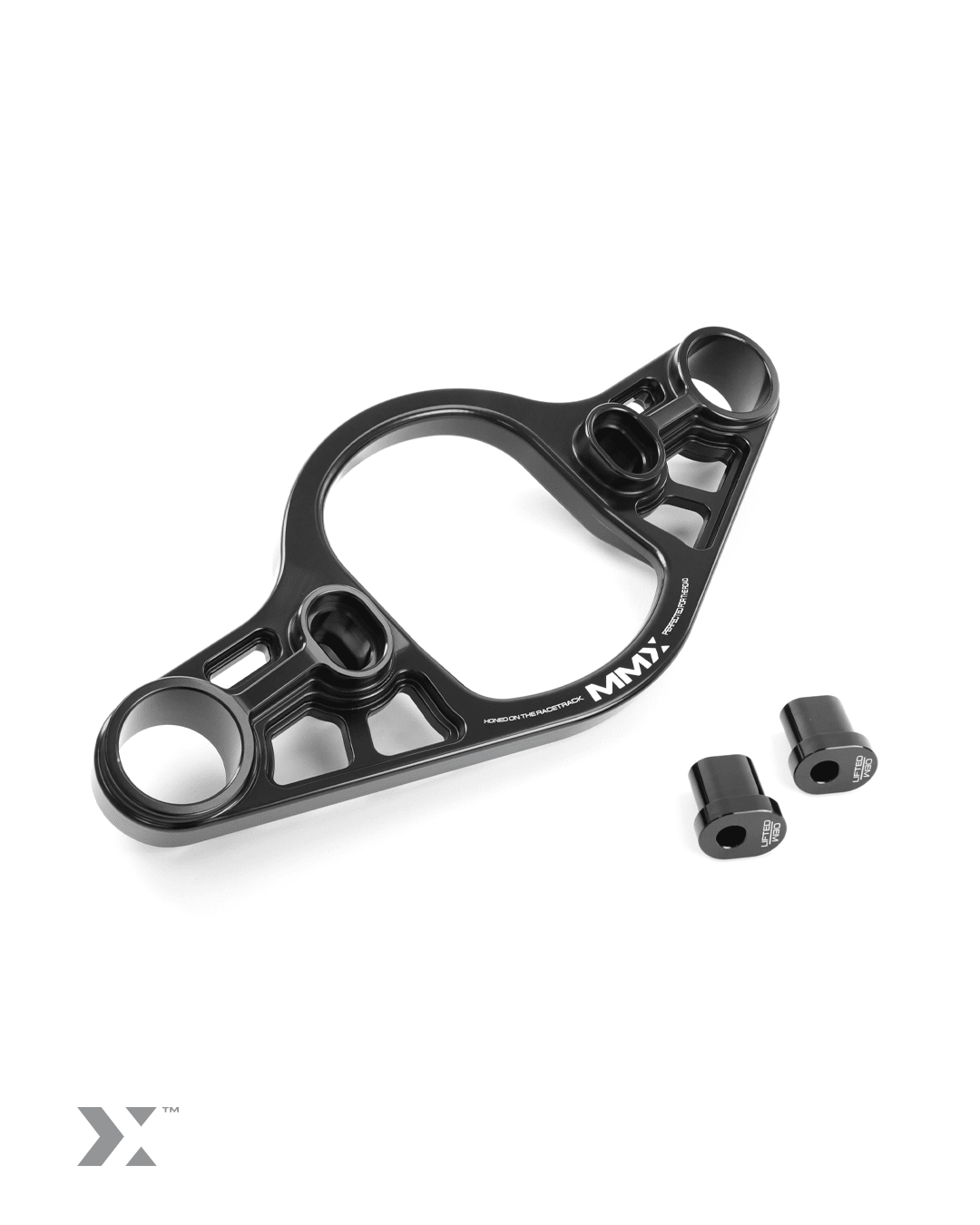 MMX Front Differential Lift Mount – BMW F8X & G8X M2, M3 & M4 - Clubsport Garage