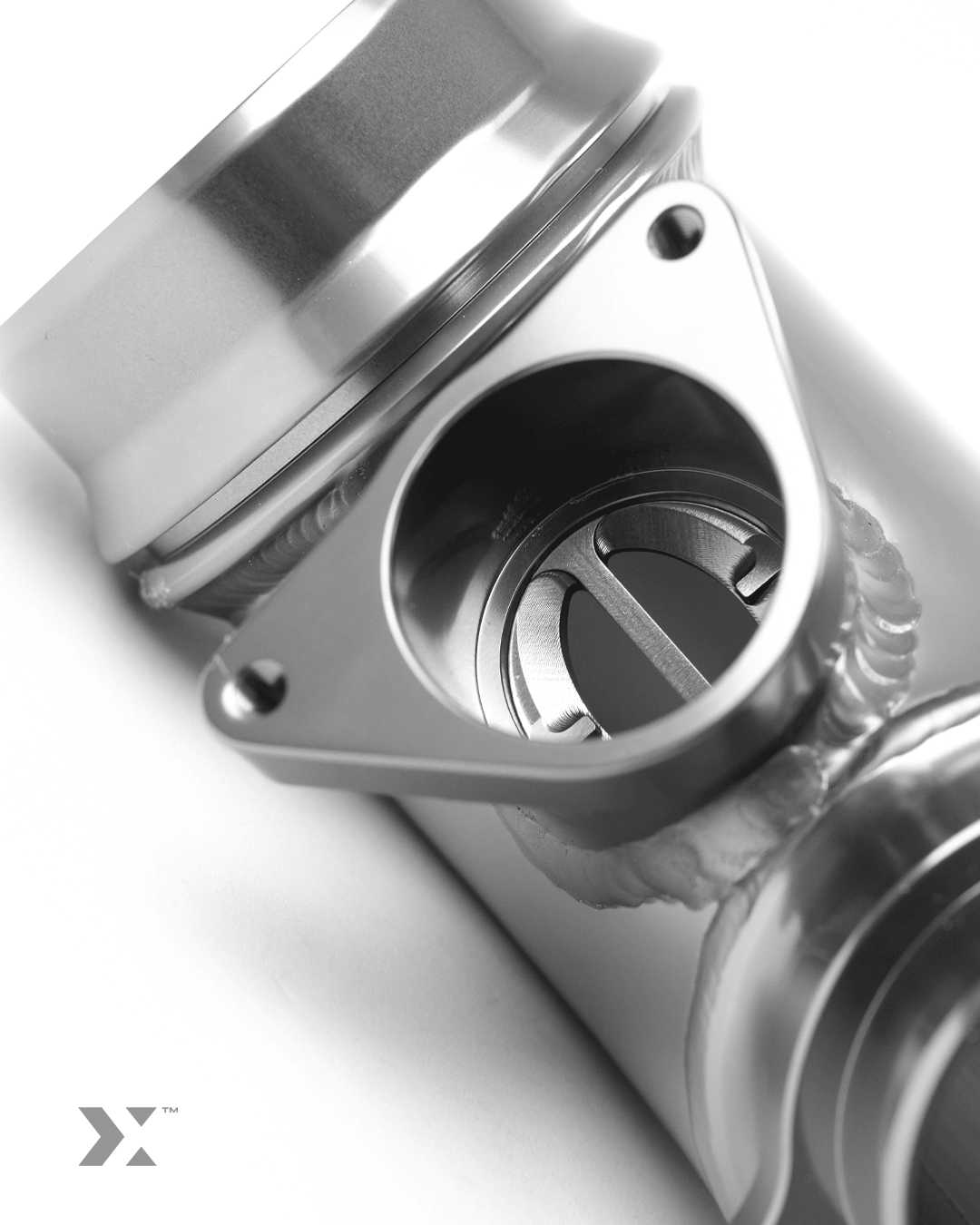 MMX G8X Turbo Inlet Elbows – BMW G8X M2, M3 & M4 - Clubsport Garage