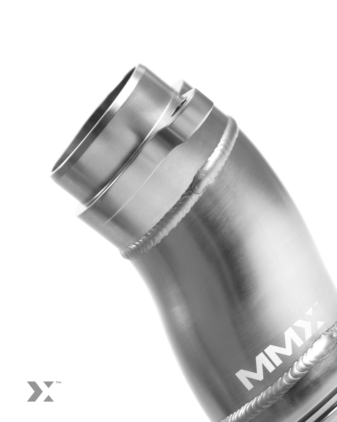 MMX G8X Turbo Inlet Elbows – BMW G8X M2, M3 & M4 - Clubsport Garage