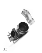 MMX G8X Turbo Inlet Elbows – BMW G8X M2, M3 & M4 - Clubsport Garage